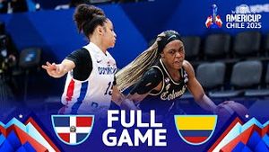 Video post by @fiba on YouTube