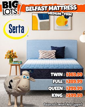 Image post by @biglots on Instagram