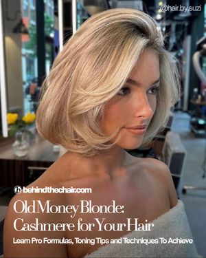 Image post by @behindthechair_com on Instagram