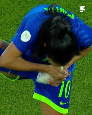 Image post by @sportv on Instagram