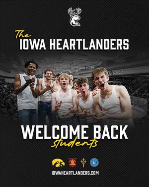 Image post by @goheartlanders on Instagram