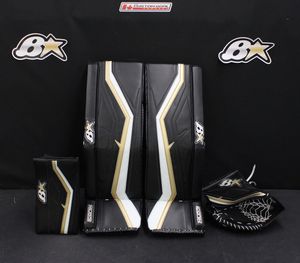 Image post by @goaliesonly on Instagram