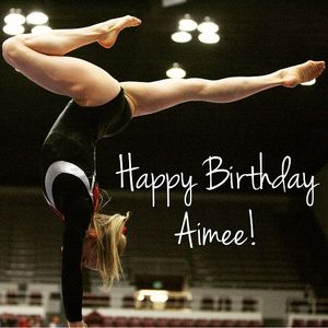 Image post by @stanfordgymnastics on Instagram