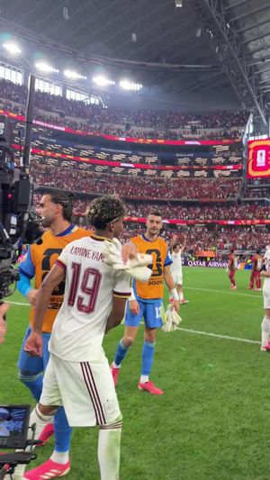 Video post by @fifaworldcup on TikTok
