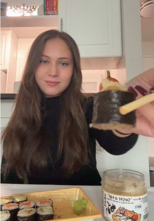 Video post by @nyfoodsharings on TikTok