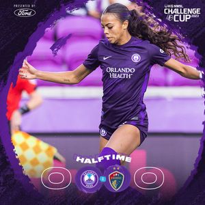 Image post by @ORLPride on Twitter
