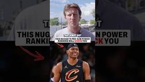 Video post by @guerillasports_ on YouTube