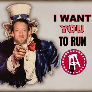 Image post by @barstoolnoctrl on Instagram