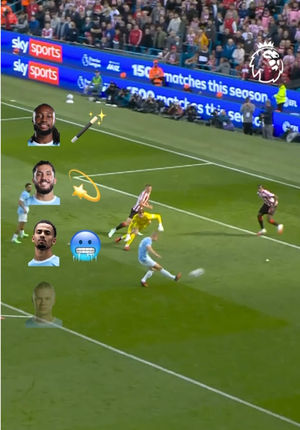 Video post by @premierleague on TikTok