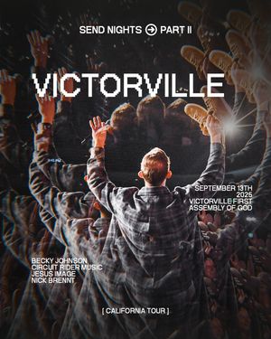 Image post by @thesend on Instagram