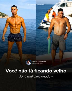 Image post by @guicoelho.nutri on Instagram