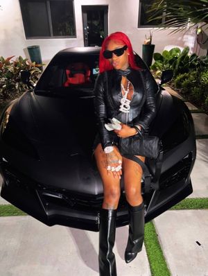 Video post by @sexyyred314 on TikTok