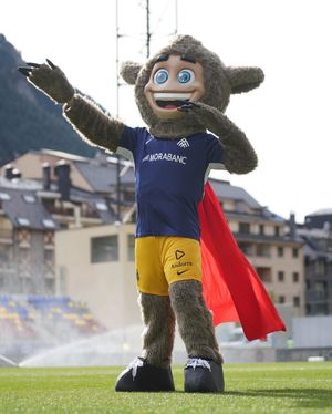 Image post by @fcandorra on Instagram