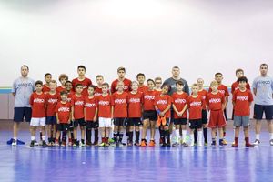Image post by @theunitedfutsal on Facebook
