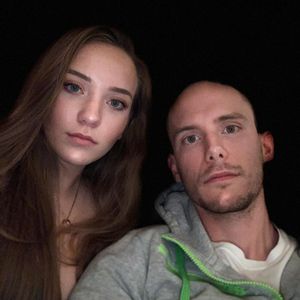 Image post by @aarongoldyboy on Instagram