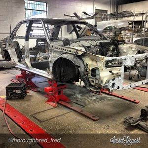 Image post by @mazdausa on Instagram