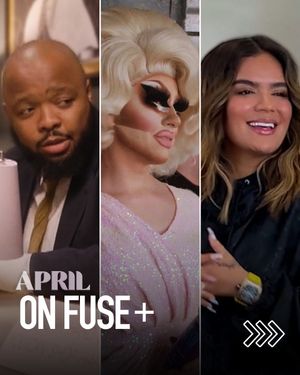 Image post by @fusetv on Instagram