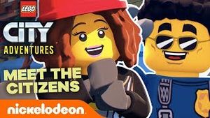 Video post by @nickelodeon on YouTube
