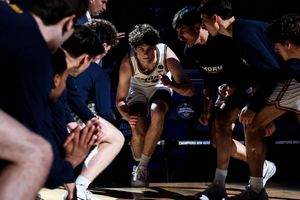 Image post by @ncaadiii on Instagram