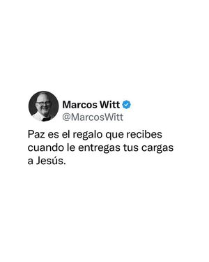 Image post by @marcoswitt on Instagram