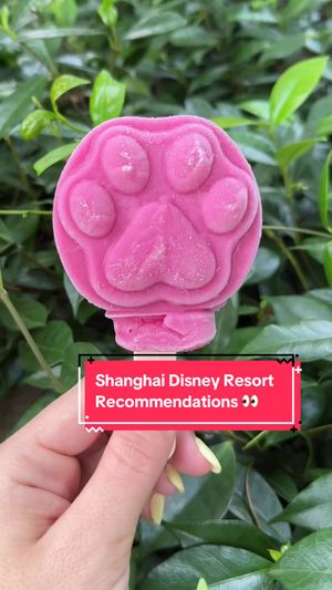Video post by @disneyparks on TikTok