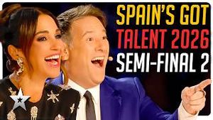 Video post by @gottalentglobal on YouTube