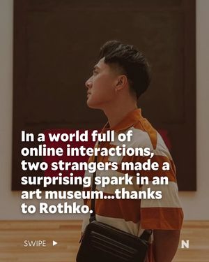 Image post by @ngadc on Instagram