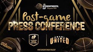 Video post by @fiba_media on YouTube