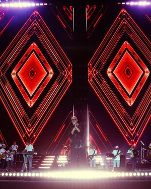 Image post by @youtubemusic on Instagram