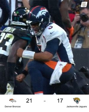 Image post by @nflonprime on Instagram