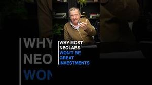 Video post by @20vc on YouTube