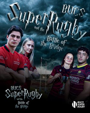 Image post by @bucssuperrugby on Instagram