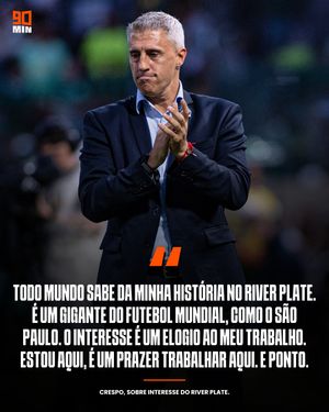 Image post by @90minbrasil on Instagram