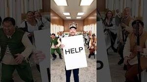 Video post by @mrbeast2 on YouTube