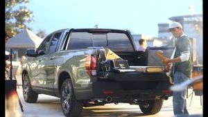 Video post by @honda on YouTube