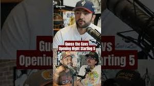 Video post by @bigplaycleveland on YouTube