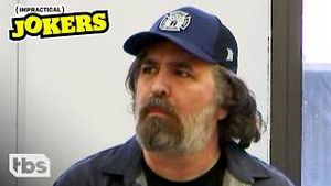Video post by @tbs on YouTube