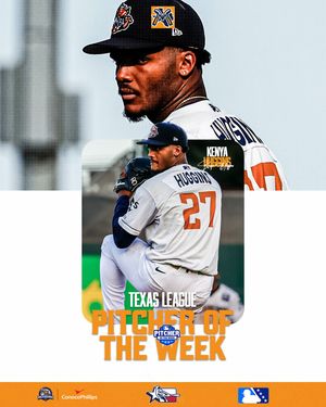 Image post by @midlandrockhounds on Instagram