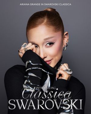 Image post by @swarovski on Instagram
