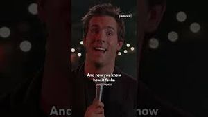 Video post by @peacock on YouTube