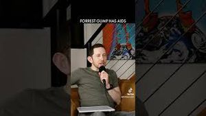 Video post by @steepconversations on YouTube