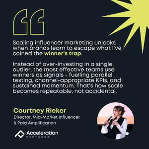 Image post by @accelerationpar on Instagram