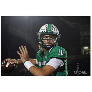 Image post by @mitchellsport on Instagram