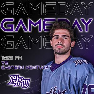 Image post by @highpointud3hockey on Instagram