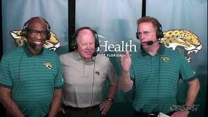 Video post by @jaguars on YouTube