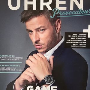 Image post by @porschedesign on Instagram