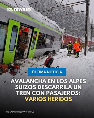 Image post by @eldiariony on Instagram