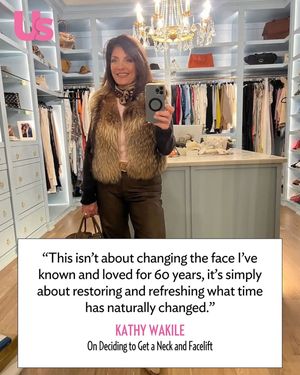 Image post by @usweekly on Instagram