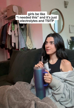 Video post by @corkcicle on TikTok