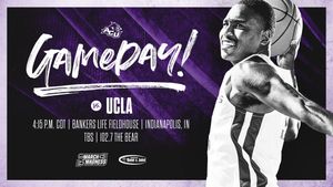 Image post by @ACU_MBB on Twitter